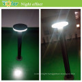 Hot Design LED Solar Garden Light & Solar Garden Lighting JR-CP06